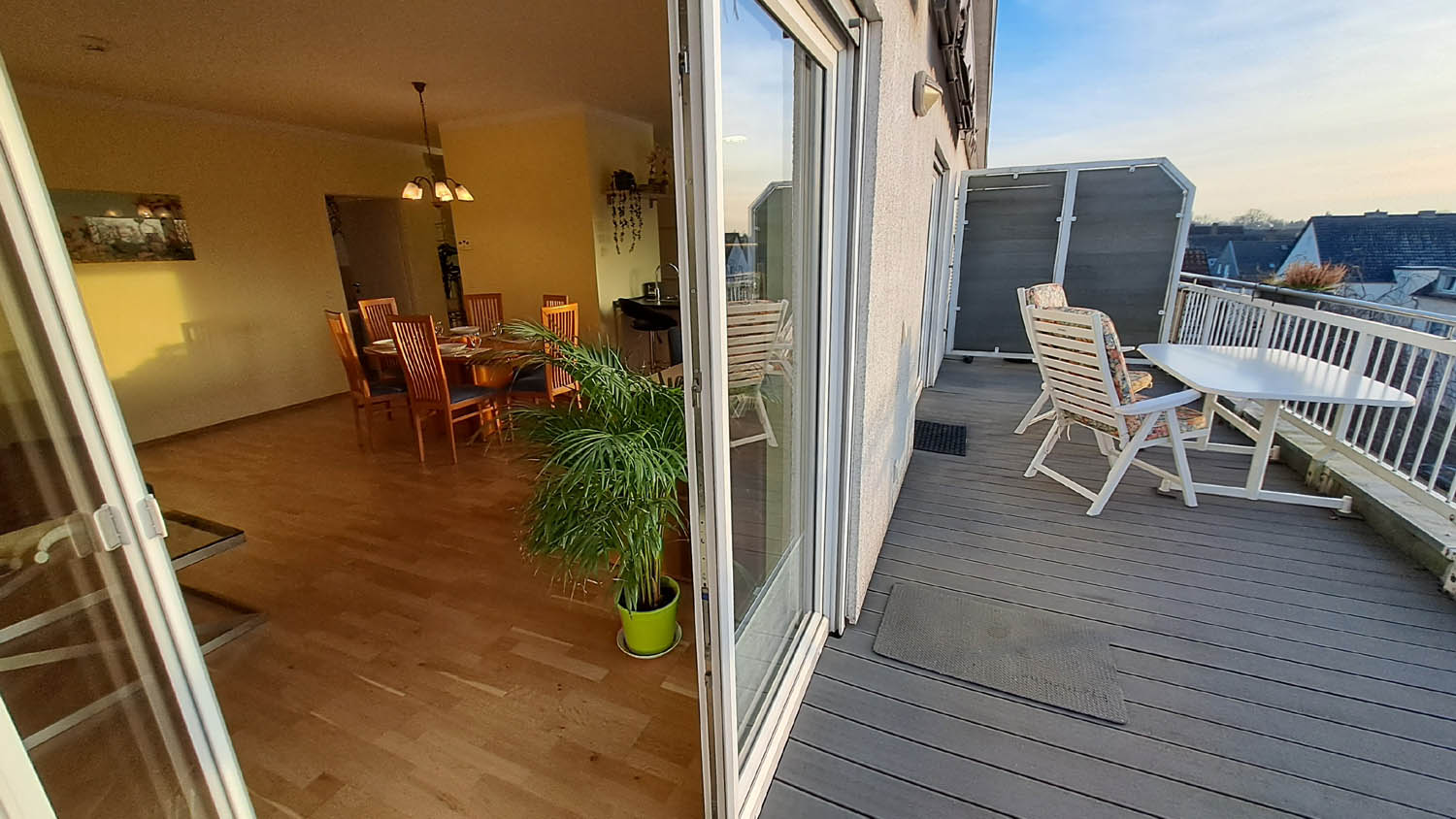 Zeitwohnen Leverkusen